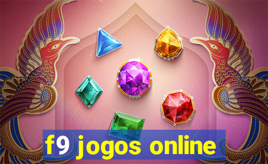 f9 jogos online